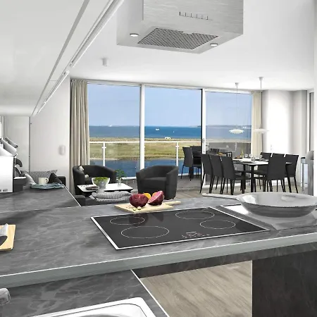 Xliii Apartment