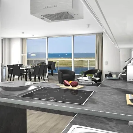 Xliii Apartment Wendtorf